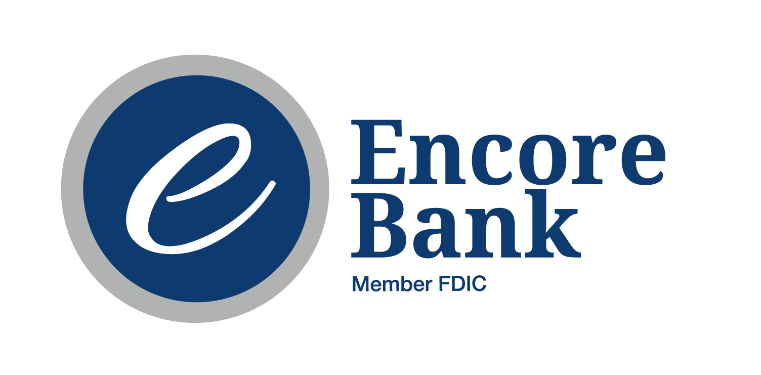 Encore Bank logo