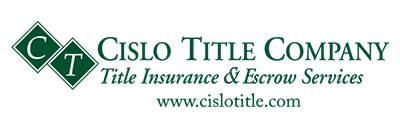 Cislo Title