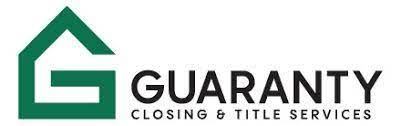 Guaranty Closing and Title Services, Inc.