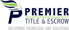 Premier Title & Escrow